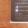 oznorWO Twelve Red Herrings – Jeffrey Archer secondhand book