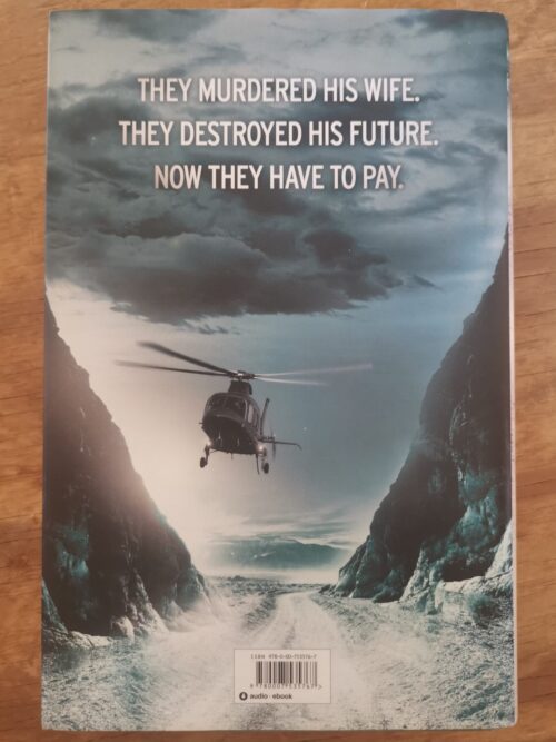 Predator – Wilbur Smith secondhand book