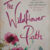The Wildflower Path _ Sarah Harrison The Wildflower Path – Sarah Harrison secondhand book